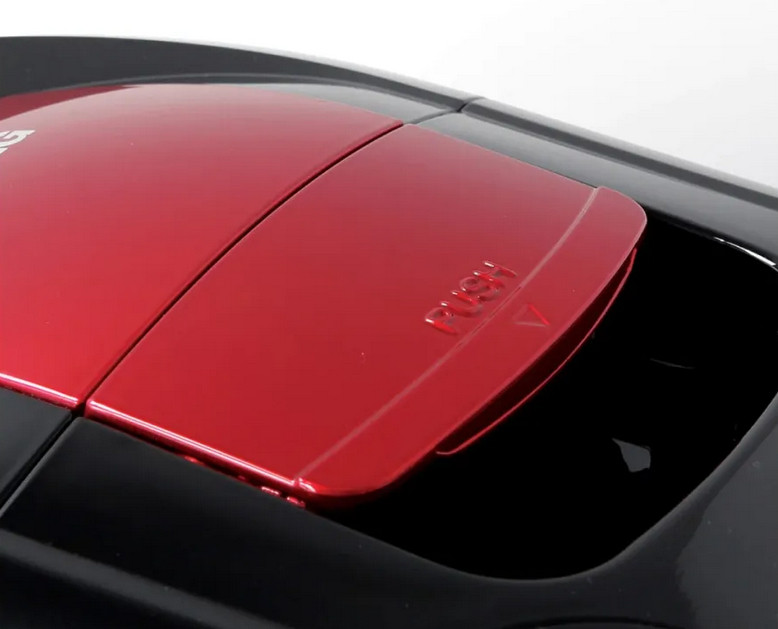 Пылесос LG VC5320NNTR Пылесос LG VC5320NNTR