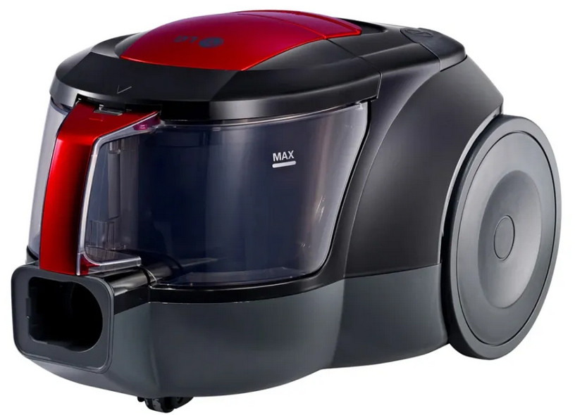 Пылесос LG VC5320NNTR Пылесос LG VC5320NNTR