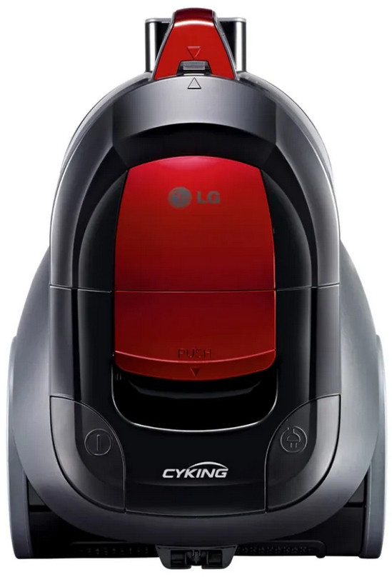 Пылесос LG VC5320NNTR Пылесос LG VC5320NNTR