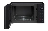 Микроволновая печь LG MW-25R35GIS (Black)
