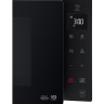 Микроволновая печь LG MW-25R35GIS (Black)