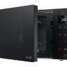 Микроволновая печь LG MW-25R35GIS (Black)