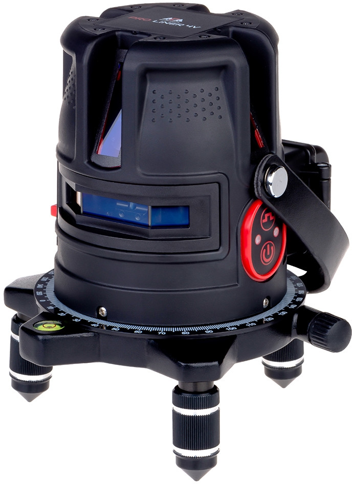 Призменный нивелир ADA Instruments PROLiner 4V