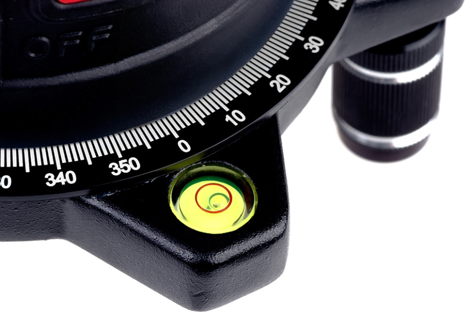 Призменный нивелир ADA Instruments PROLiner 4V Призменный нивелир ADA Instruments PROLiner 4V