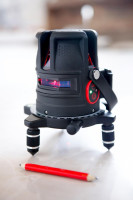 Призменный нивелир ADA Instruments PROLiner 4V