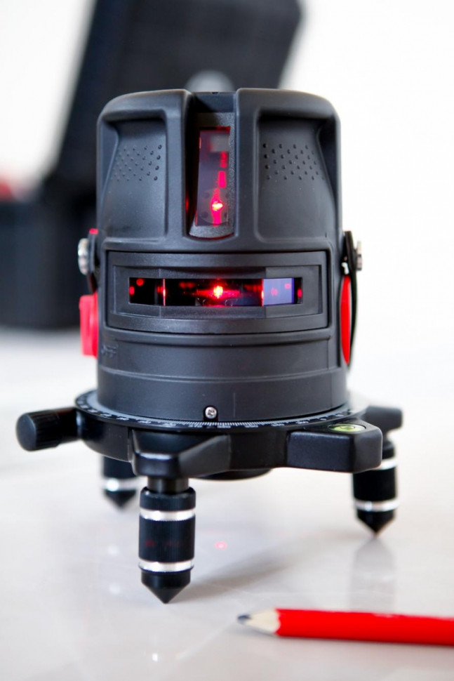 Призменный нивелир ADA Instruments PROLiner 4V Призменный нивелир ADA Instruments PROLiner 4V