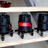 Призменный нивелир ADA Instruments PROLiner 4V Призменный нивелир ADA Instruments PROLiner 4V