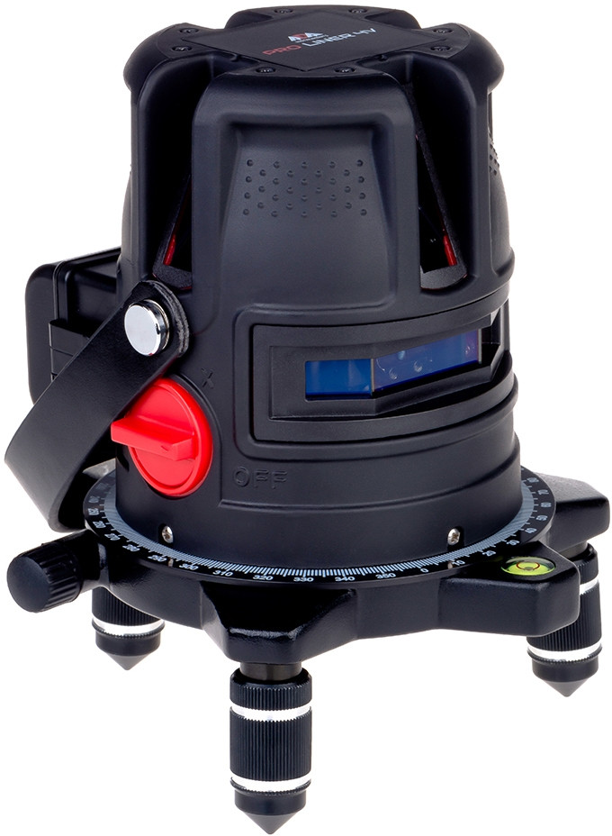 Призменный нивелир ADA Instruments PROLiner 4V Призменный нивелир ADA Instruments PROLiner 4V