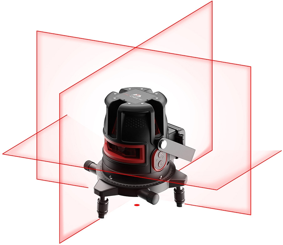 Призменный нивелир ADA Instruments PROLiner 4V Призменный нивелир ADA Instruments PROLiner 4V