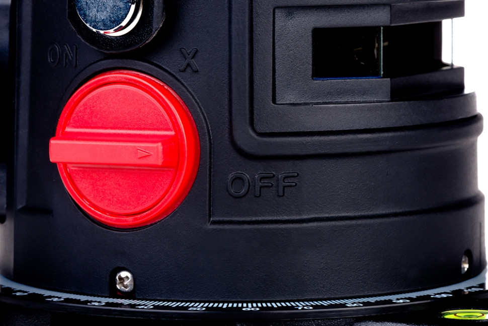 Призменный нивелир ADA Instruments PROLiner 4V Призменный нивелир ADA Instruments PROLiner 4V