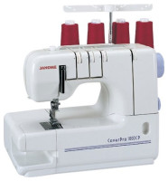 Коверлок Janome CoverPro 1000CP (CoverPro II)