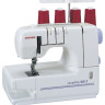 Коверлок Janome CoverPro 1000CP (CoverPro II) Коверлок Janome CoverPro 1000CP (CoverPro II)