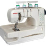 Коверлок Janome CoverPro 1000CP (CoverPro II) Коверлок Janome CoverPro 1000CP (CoverPro II)