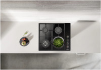 Варочная панель Hansa BHKS621531