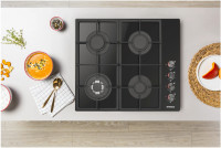 Варочная панель Hansa BHKS621531