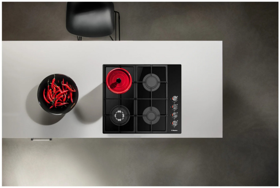 Варочная панель Hansa BHKS621531