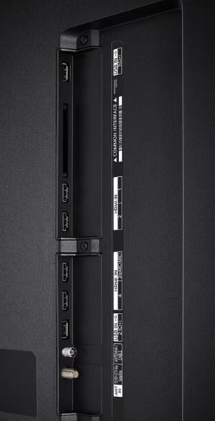 Телевизор LG QNED86 55QNED86T6A Телевизор LG QNED86 55QNED86T6A