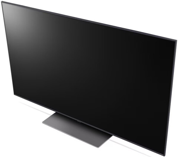 Телевизор LG QNED86 55QNED86T6A Телевизор LG QNED86 55QNED86T6A