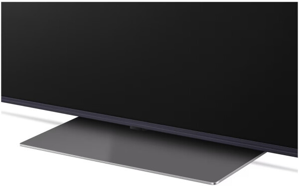 Телевизор LG QNED86 55QNED86T6A Телевизор LG QNED86 55QNED86T6A