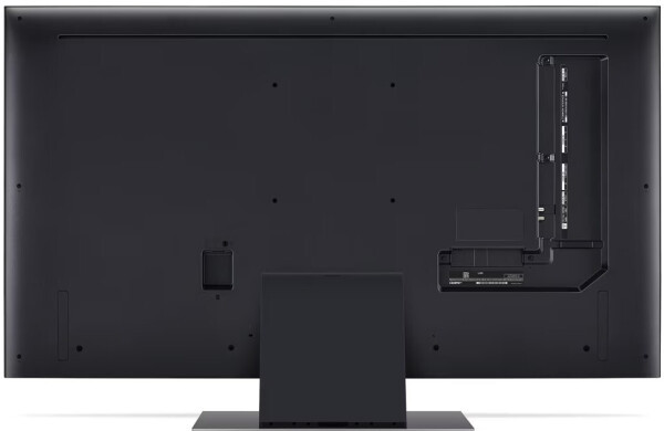 Телевизор LG QNED86 55QNED86T6A Телевизор LG QNED86 55QNED86T6A