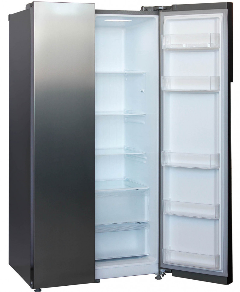 Холодильник side by side Бирюса SBS 587 I