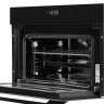 Духовой шкаф Maunfeld XCMO4414GB