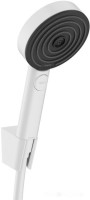 Душевая система Hansgrohe Pulsify Select 105 3jet 24302700 (белый матовый)