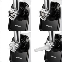 Мясорубка Redmond RMG-1238