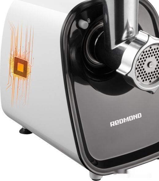 Мясорубка Redmond RMG-1238 Мясорубка Redmond RMG-1238