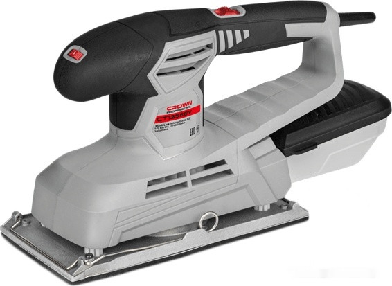 Шлифовальная машина Crown CT13588V