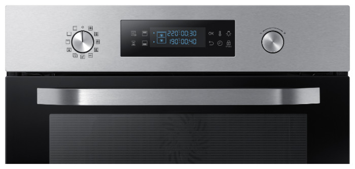 Духовой шкаф Samsung NV64R3531BS