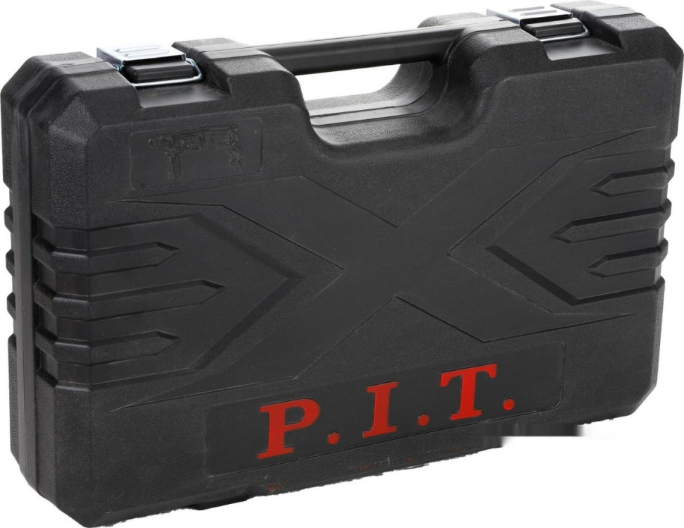 Перфоратор P.I.T. PBH26-C6 (кейс) Перфоратор P.I.T. PBH26-C6 (кейс)