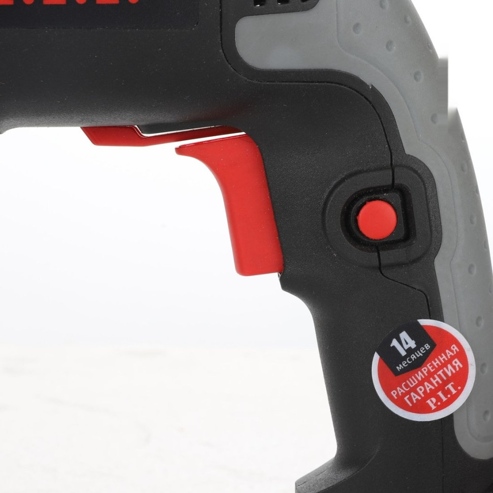 Перфоратор P.I.T. PBH26-C6 (кейс) Перфоратор P.I.T. PBH26-C6 (кейс)