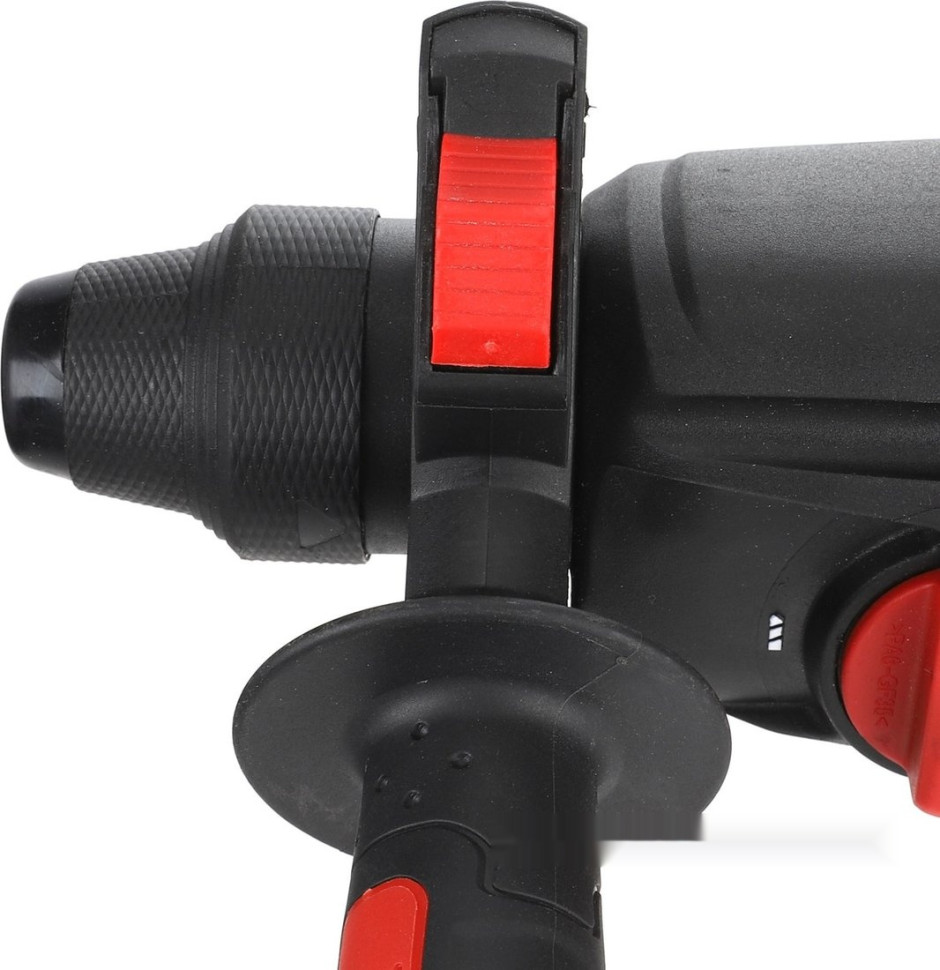 Перфоратор P.I.T. PBH26-C6 (кейс) Перфоратор P.I.T. PBH26-C6 (кейс)