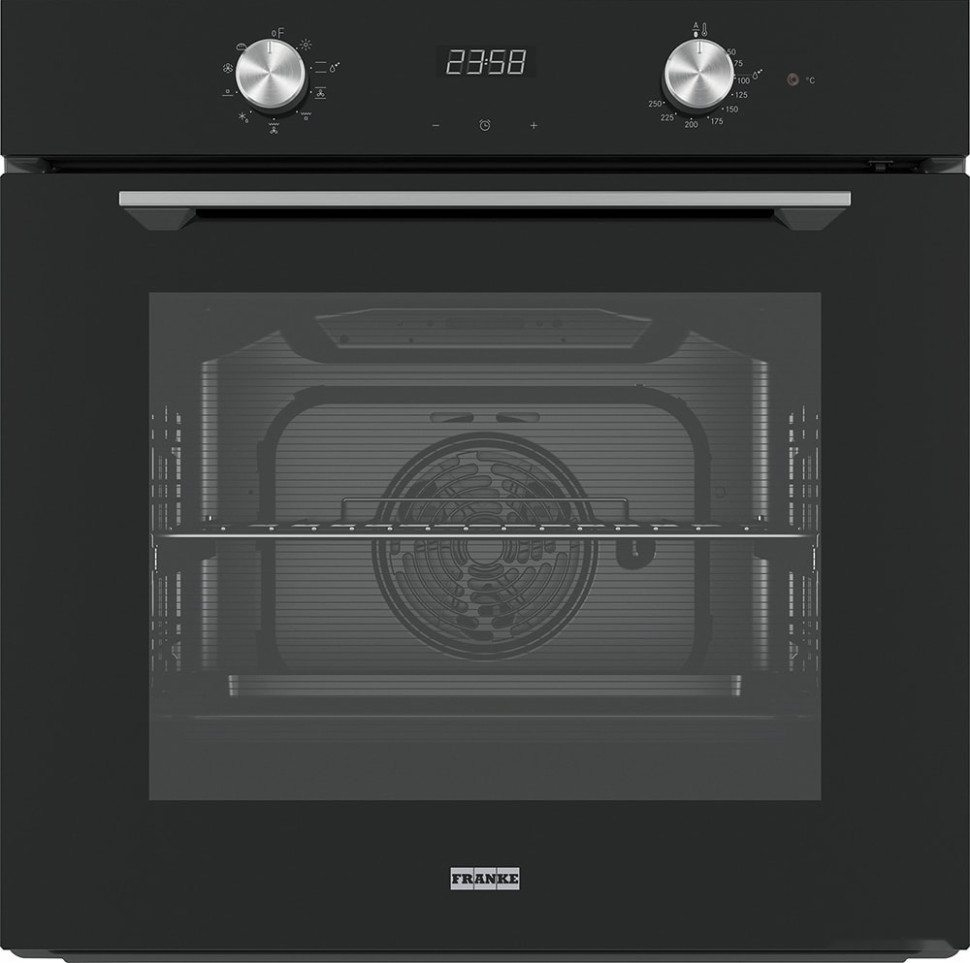 Духовой шкаф Franke FMA 86 H BK