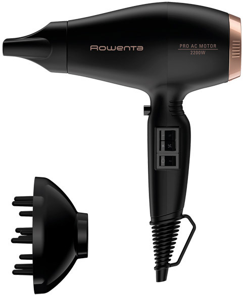 Фен Rowenta CV6930F0 Фен Rowenta CV6930F0