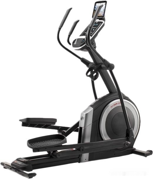 Эллиптический тренажер NordicTrack C 5.5 NTEVEL69818