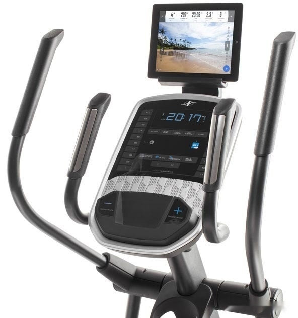 Эллиптический тренажер NordicTrack C 5.5 NTEVEL69818 Эллиптический тренажер NordicTrack C 5.5 NTEVEL69818