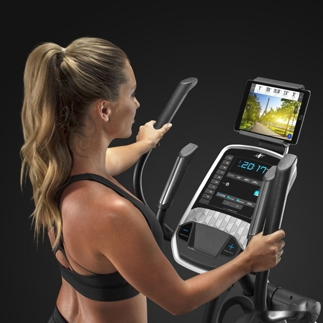 Эллиптический тренажер NordicTrack C 5.5 NTEVEL69818 Эллиптический тренажер NordicTrack C 5.5 NTEVEL69818