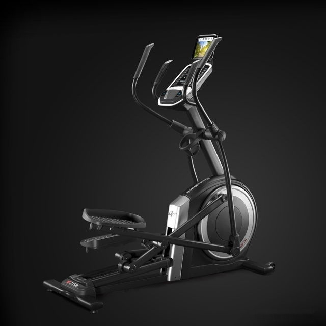 Эллиптический тренажер NordicTrack C 5.5 NTEVEL69818 Эллиптический тренажер NordicTrack C 5.5 NTEVEL69818