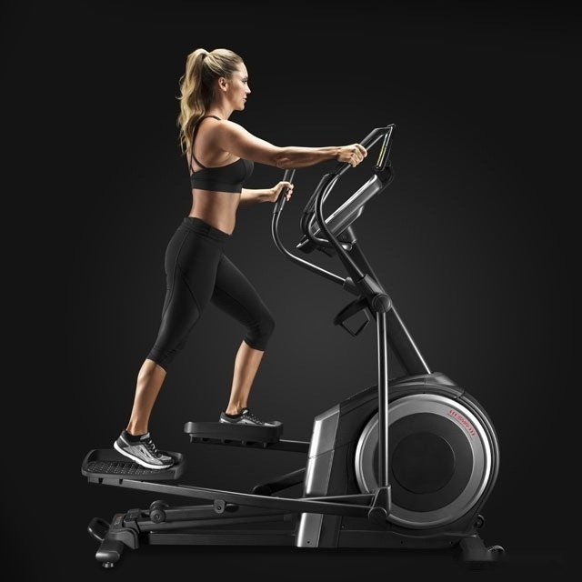 Эллиптический тренажер NordicTrack C 5.5 NTEVEL69818 Эллиптический тренажер NordicTrack C 5.5 NTEVEL69818