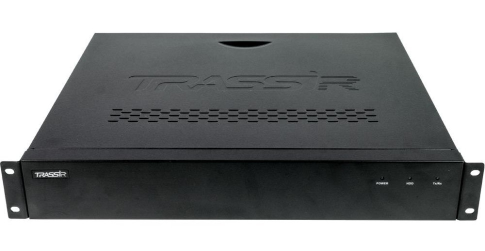 Видеорегистратор наблюдения Trassir DuoStation AF 32-RE Видеорегистратор наблюдения Trassir DuoStation AF 32-RE