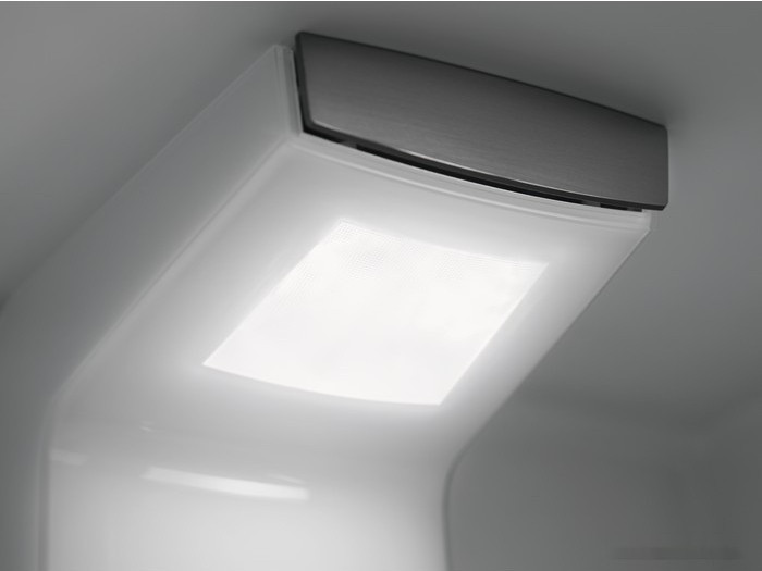 Однокамерный холодильник Electrolux LRB3DE18S Однокамерный холодильник Electrolux LRB3DE18S