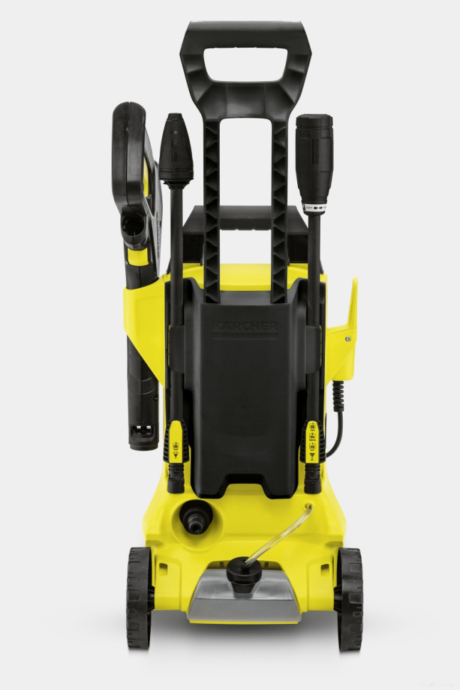 Мойка высокого давления Karcher K 3 Power Control 1.676-100.0 Мойка высокого давления Karcher K 3 Power Control 1.676-100.0