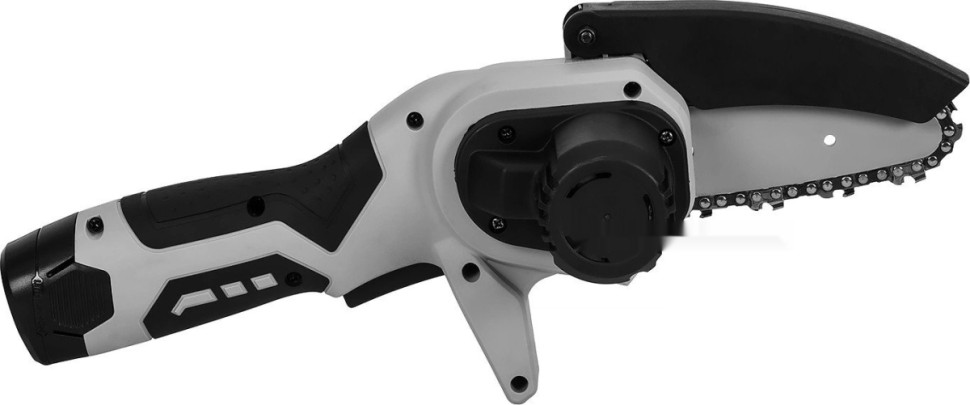 Аккумуляторная пила Интерскол ПЦА-4/12 (с 2-мя АКБ) Аккумуляторная пила Интерскол ПЦА-4/12 (с 2-мя АКБ)