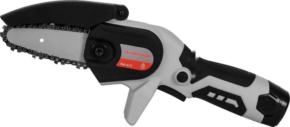 Аккумуляторная пила Интерскол ПЦА-4/12 (с 2-мя АКБ) Аккумуляторная пила Интерскол ПЦА-4/12 (с 2-мя АКБ)