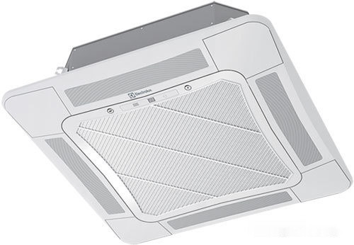 Внутренний блок Electrolux EACC/I-12 FMI/N8_ERP