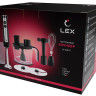 Блендер LEX LX 10011-1 Блендер LEX LX 10011-1