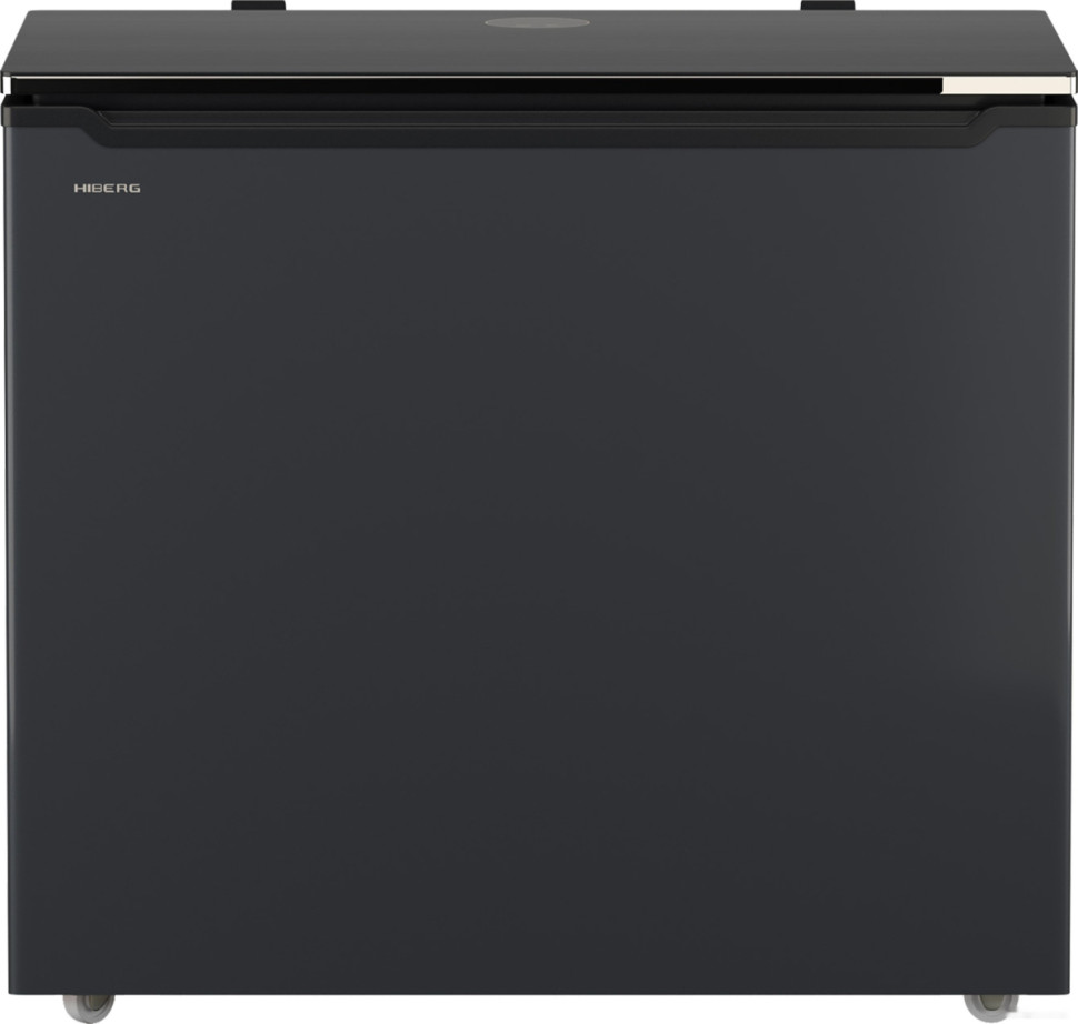 Морозильный ларь HIBERG PF 25 NFXd