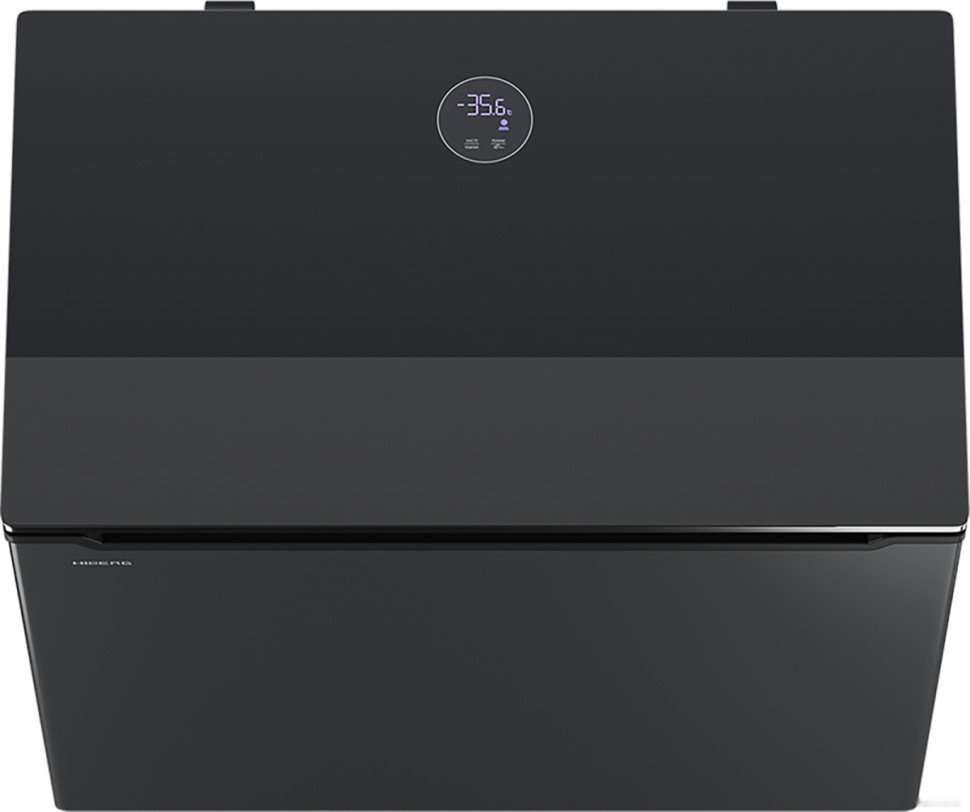 Морозильный ларь HIBERG PF 25 NFXd Морозильный ларь HIBERG PF 25 NFXd